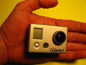  The NAKED GoPro 960