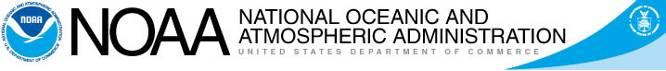 NOAA Banner