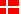 Flag icon for 'da' language